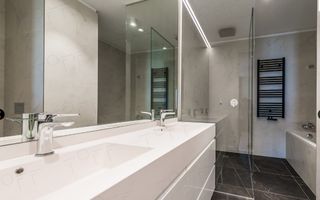 Apartament 4 camere de vanzare One Verdi Park- etaj 14- mobilat utilat - Poză 10