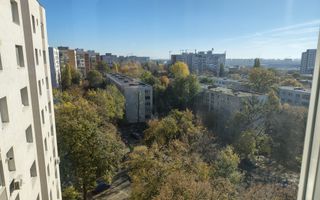 VANZARE I 2 CAMERE I RENOVAT I METROU I RAUL DOAMNEI I DRUMUL TABEREI - Poză 13