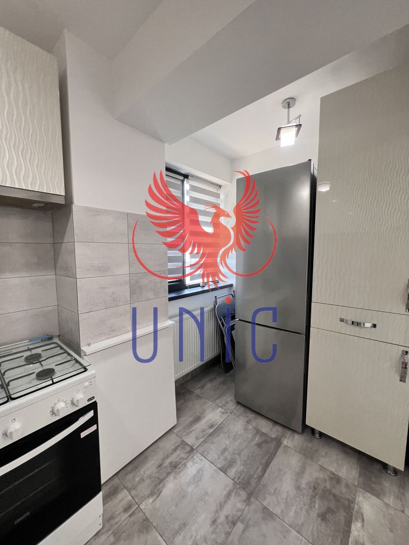 3 camere Calea Severinului -Promenada Mallmobilaat si utilat - Poză 20