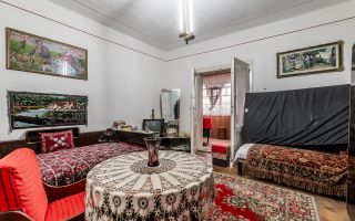 Casă + livadă tânără + curte 2.500 mp în Dorobanți - Poză 11