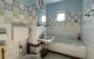 COMIOSION 0% | Apartament 2 camere | Centrala Proprie. - Poză 8