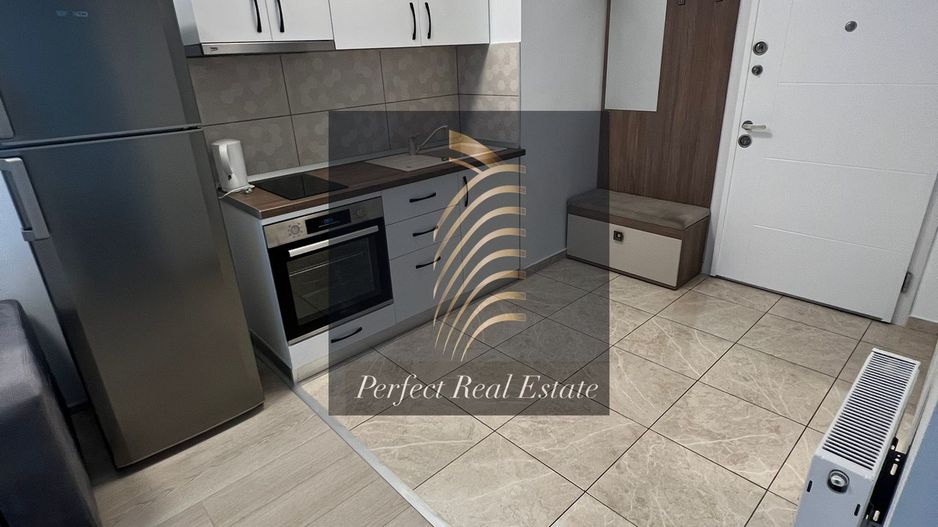 Garsonieră de închiriat – Solid House Corbului, Constanța - Poză 7