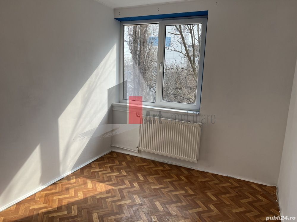 Apartament ultracentral 3 camere - Poză 2