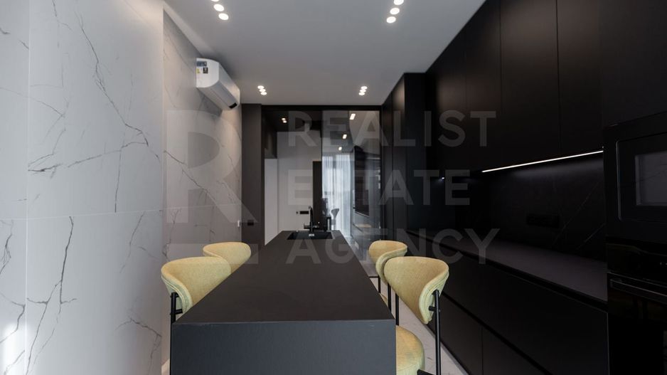 Vânzare, penthouse, 4 camere, strada Bogdan Petriceicu Hașdeu, Centru - Poză 15