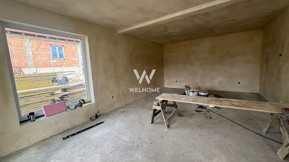 Casa individuala, teren 500mp, Cisnadie , SIbiu - Poză 1