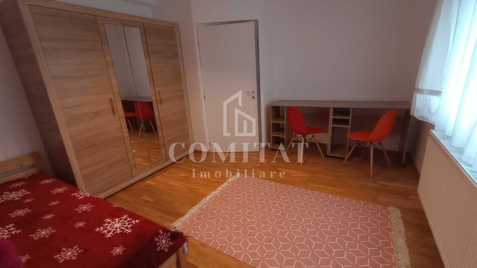 Apartament cu 3 camere | Grădină proprie | Cartierul Europa - Poză 13