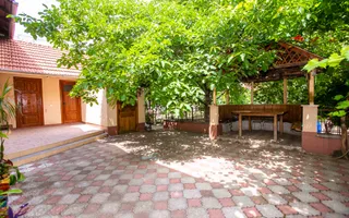 Vânzare, casă, 4 camere, str.Academician Natalia Gheorghiu, Telecentru - Poză 39