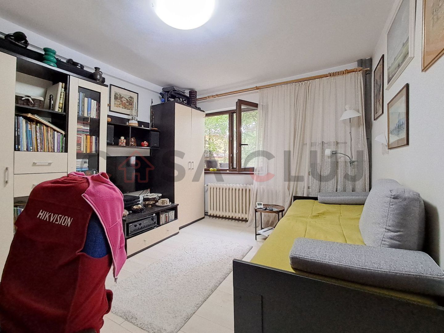 Apartament 2 camere Confort 2,  GHeorgheni!! - Poză 4