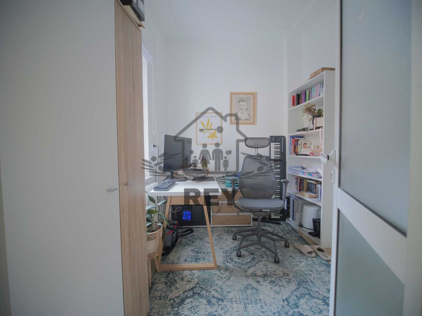 Apartament 2 camere centrul vechi Sibiu - oportunitate regim hotelier - Poză 3