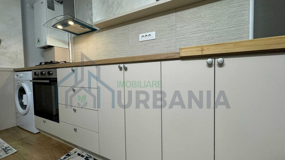 Ofer spre închiriere apartament 2 camere Visan - Poză 2