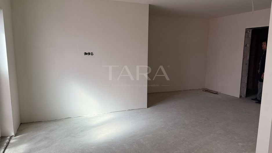 Apartament cu 1 cameră, 37 mp, Gheorgheni, lângă Baza Sportivă. - Poză 3