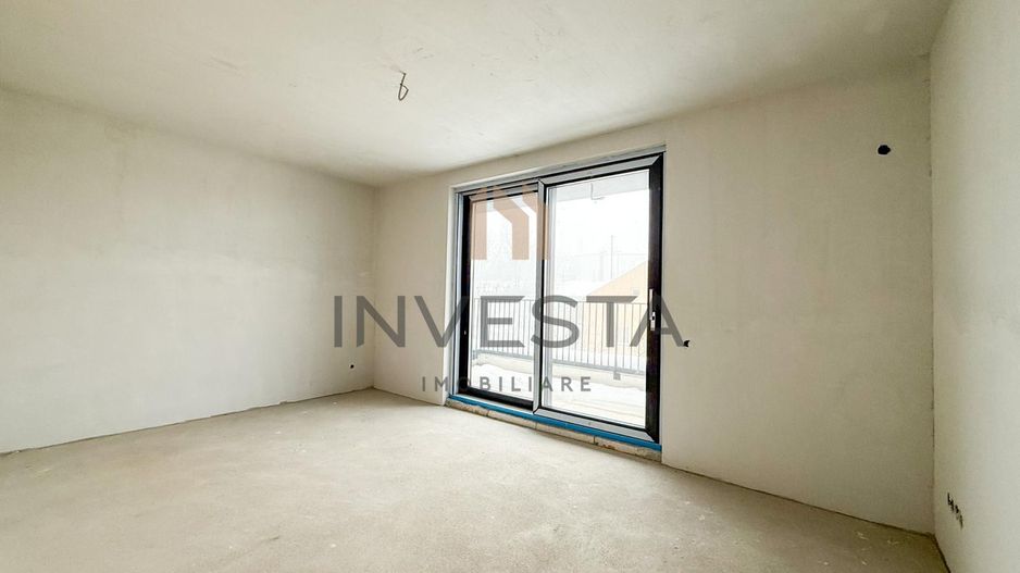 Apartament 148 mp utili + 150 mp terasa + 250 mp cota teren! Cu CF! - Poză 6