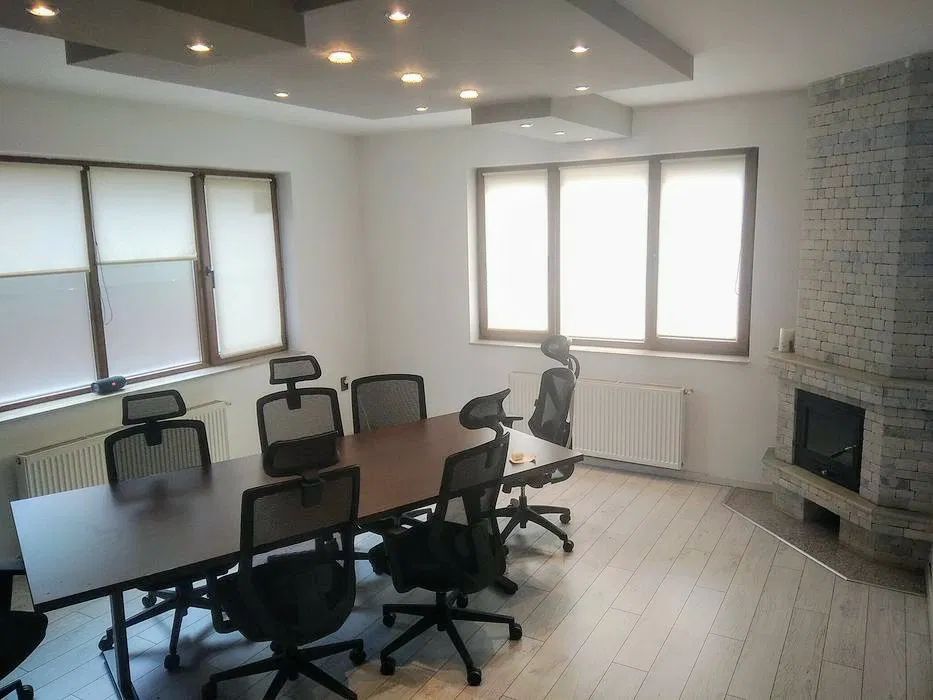 Casa 260mp Rezidential/Birouri A. Muresanu - Poză 4