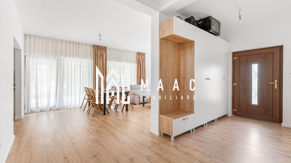 Casa 5 camere | Moderna | Teren 1036 MP | Tocile - Poză 9