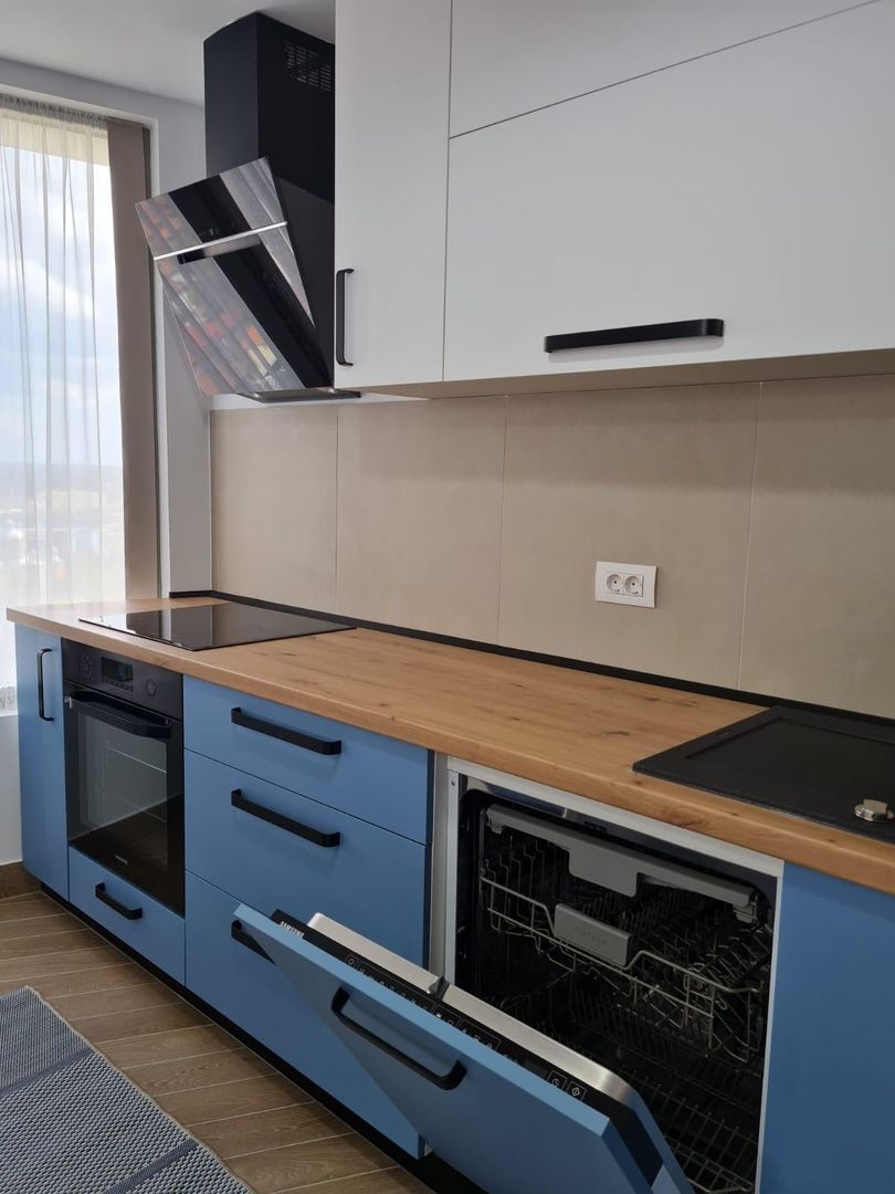 Apartament cu 3 camere si loc de parcare-  ISHO - Poză 12