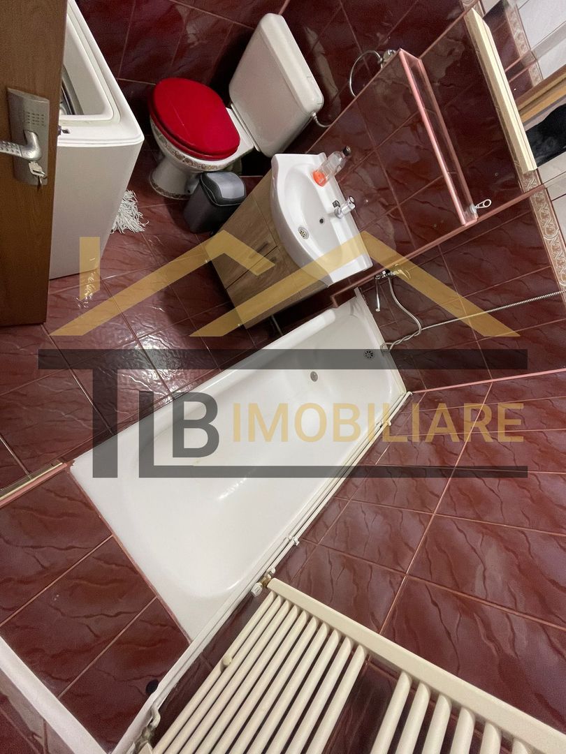 Apartament cu 2 camere, 58mp, Zona UMFST - Poză 7