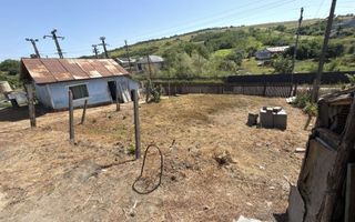 Teren construibil de 1147 mp, Str. Soimilor 129, Breazu, Iasi – Pret 75.000 EUR - Poză 3