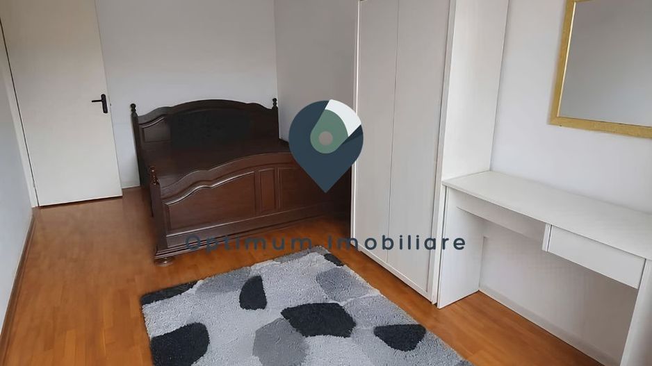 Apartament cu 2 camere, 50 mp, et. intermedia, Manastur, zona Big ! - Poză 1