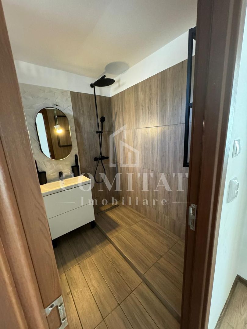 Apartament cu 2 camere | 60mp | zona Ultracentrala - Poză 7