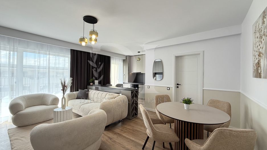 Apartament ultramodern la cheie / terasa 50 mp / Zona  Eroilor - Poză 2