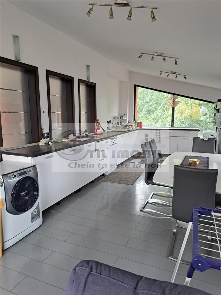 CASA DE INCHIRIAT BUCIUM - 4000 - Poză 7