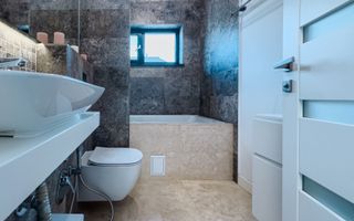 Vila moderna I Tunari - Poză 23