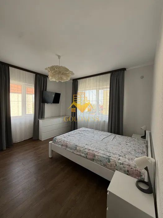 2 camere, decomandate, Dambul Rotund str. Doinei Zona Maramuresului - Poză 1