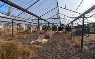 SERĂ INDUSTRIALĂ CU TEREN INTRAVILAN  – OPORTUNITATE RARĂ in Olari - Poză 16