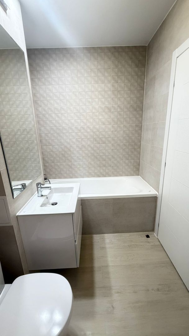 Apartament 2 camere HILS Titanium Parcare Subterana - Poză 8