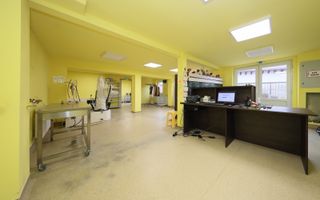 Proprietate mixtă cu spațiu comercial și locuință, Cristian - Poză 4