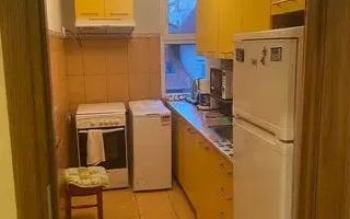 Cismigiu | 2 camere | Etaj 3/6 | Balcon - Poză 4