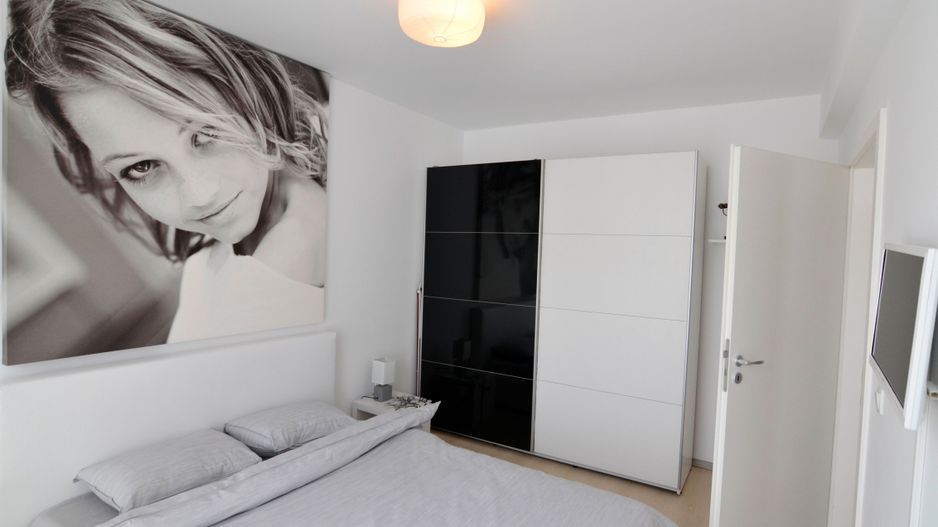 Apartament 2 camere cu Birou sau dormitor copii Avantgarden 3 - Poză 11