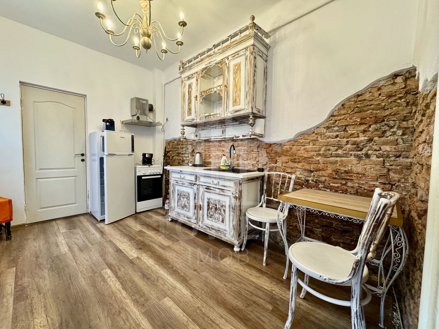 Apartament 2 camere | 5 minute de Centru | Posibilitate spațiu comercial - Poză 6