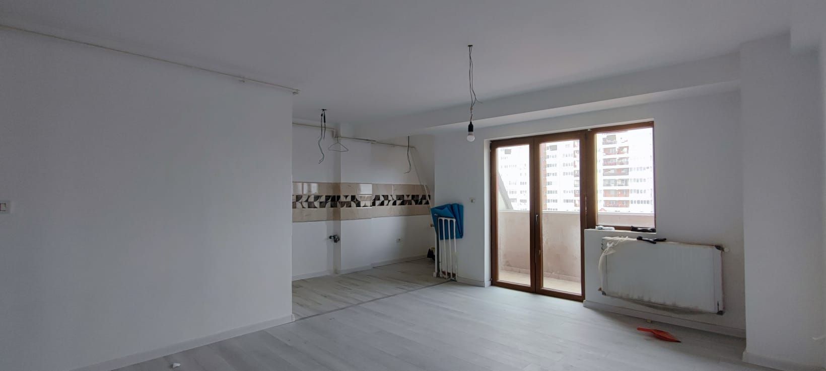 2 camere + pod 58 mp - Poză 2