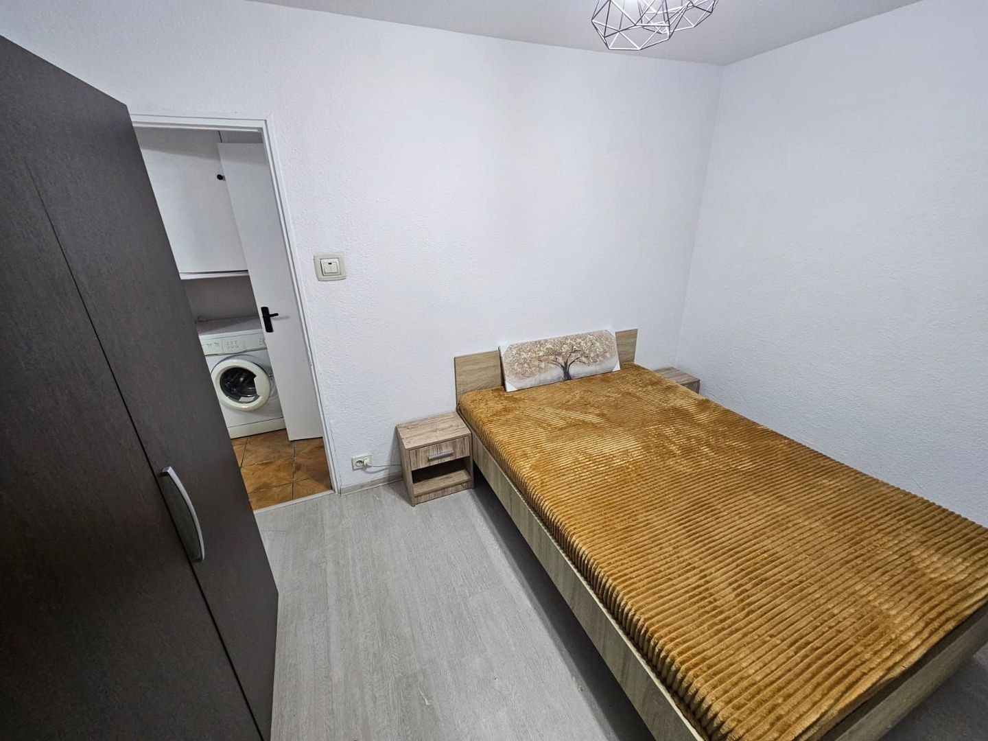 De închiriat – Apartament 2 camere, –zona Constantin Brancoveanu - Poză 5