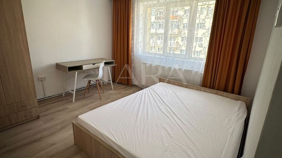 Apartament cu 2 camere decomandate de închiriat – Manastur* PRITAX - Poză 11