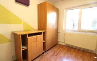 Apartament cu 3 camere, Bucovina-Torontalului - Poză 6