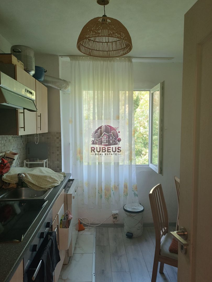 Apartament 2 camere Orșova | 54 mp, mobilat, renovat, gata de mutare - Poză 3