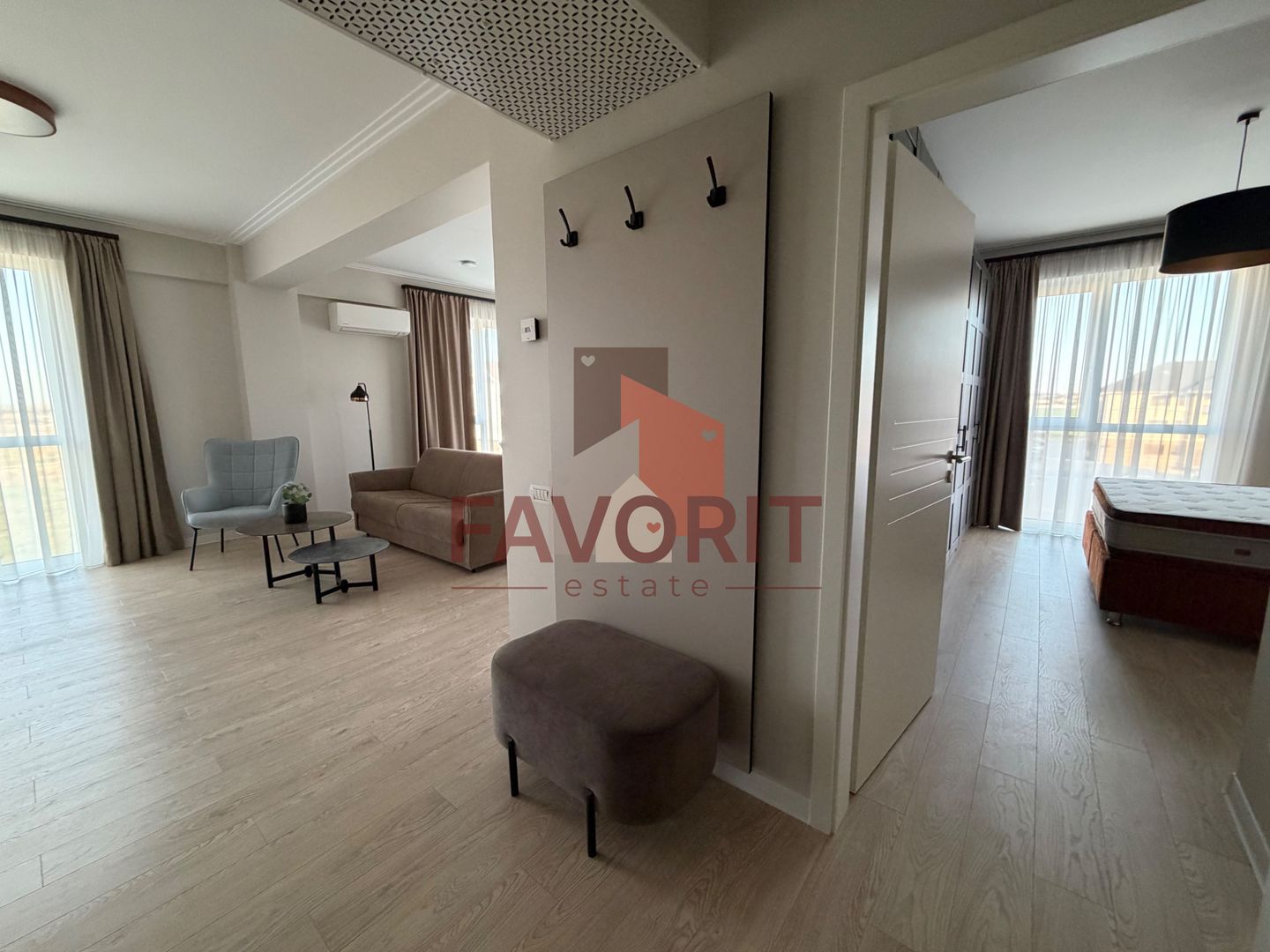 COMISION 0% .  Mobilat si utilat. Loc de parcare - Poză 6