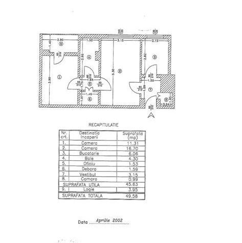 Apartament 2 camere Pajura | Gradinita Ciupercuta - Poză 8