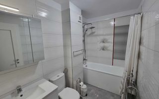 3 camere, 2 bai, modern, parcare subterana, Dambul Rotund zona LIDL - Poză 7