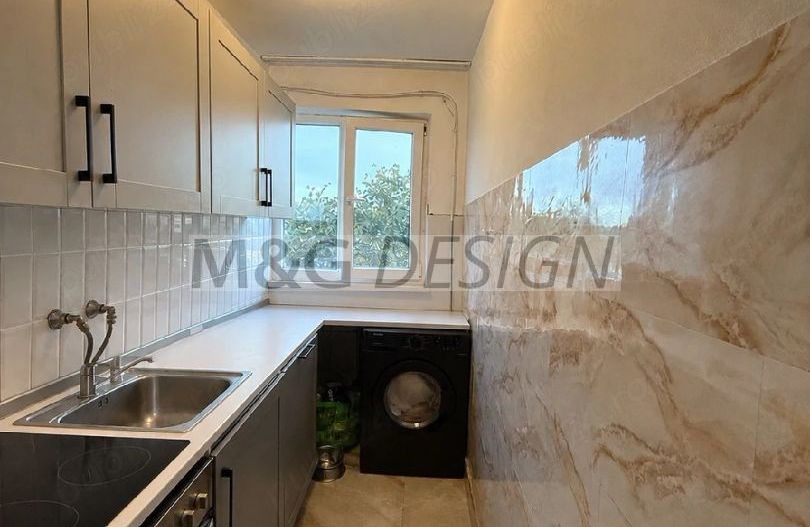 Apartament 2 camere Circumvalatiunii - Poză 3