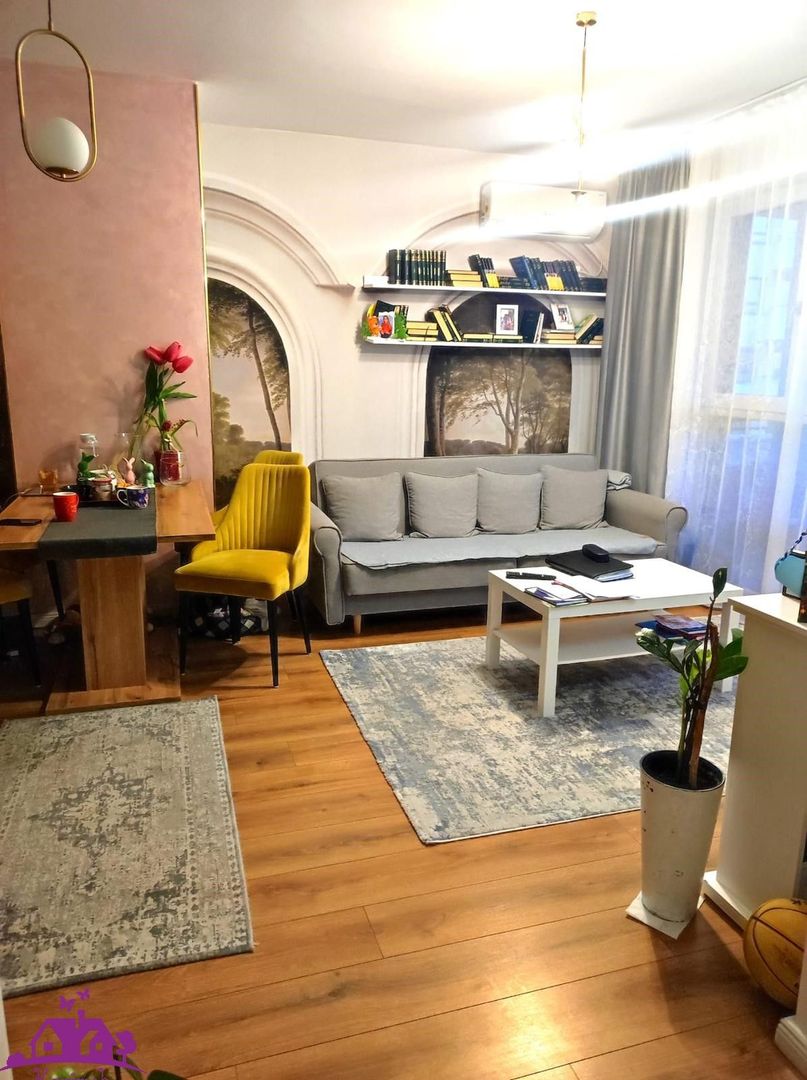 Apartament 3 camere  West Residence - Poză 2