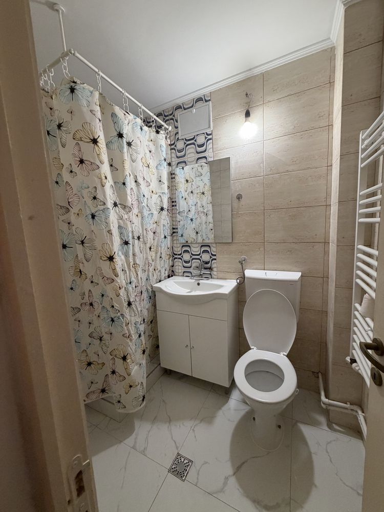 Garsoniera cu bucatarie separata | Centrala proprie | 30 mp | Manastur - Poză 5