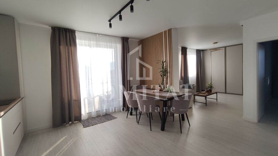 Apartament cu 3 camere | 56 mp | Beta Residence - Poză 4