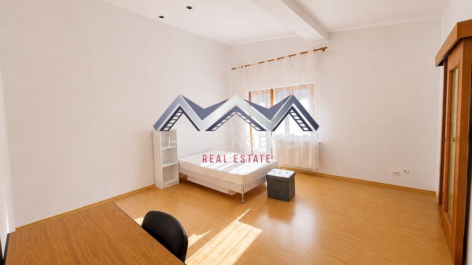 Casă individuală | 5 camere | 650 mp teren | Iancu Nicolae – Pădurea Băneasa - Poză 9