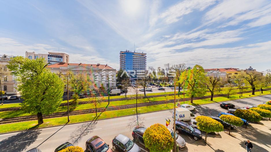 ÎNCHIRIAT!!! Apartament 2 camere, ultracentral, REZERVAT - Poză 12