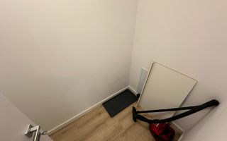 Studio, 40mp, parcare, Zona Maurer Residence - Poză 6