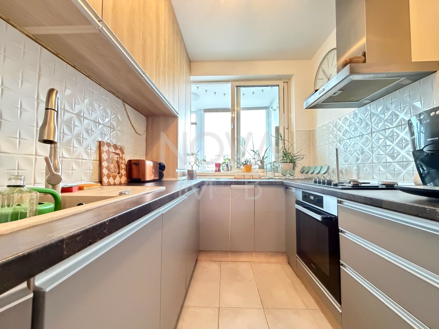 Apartament 3 camere, decomandat, Mihai Viteazu - Poză 16