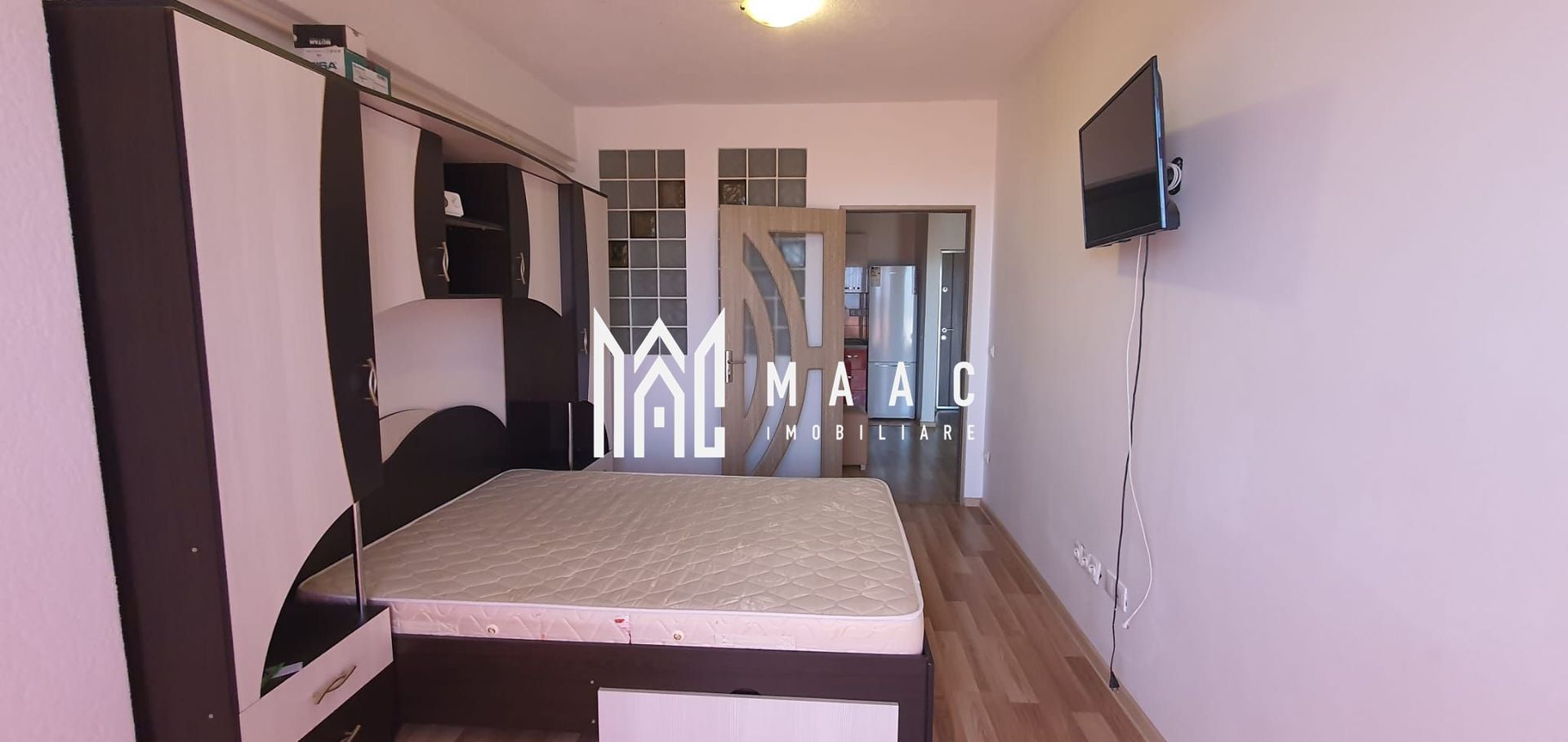 Apartament 2 Camere | Etaj Intermediar | zona Dedeman - Poză 12